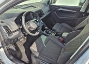 Škoda Karoq SUV / Terénní 1,5 l 110 kw