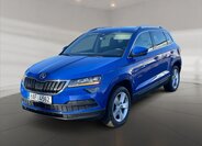 Škoda Karoq 3
