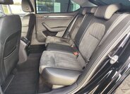 Škoda Superb Liftback 2,0 l 206 kw