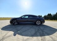 Volkswagen Arteon Sedan / Limuzína 0,0 176 kw