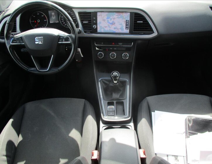 Seat Leon 12