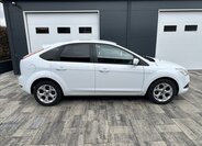 Ford Focus Hatchback 1,6 l 74 kw