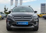 Ford Kuga 8