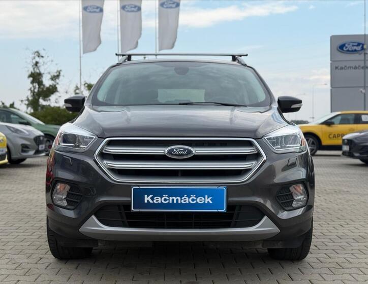Ford Kuga 8