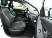 Hyundai ix35 SUV / Terénní 1,6 l 99 kw