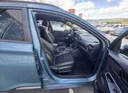 Hyundai Kona SUV 1,6 l 130 kw