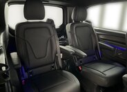 Mercedes-Benz Třídy V 22