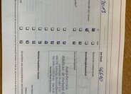 Škoda Fabia Kombi 1,2 l 51 kw