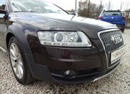 Audi A6 Allroad Kombi 3,0 l 176 kw
