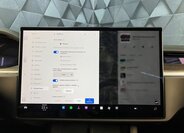 Tesla Model X SUV / Terénní 0,0 493 kw