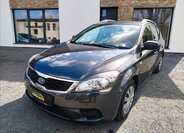 KIA Ceed Kombi 1,4 l 66 kw