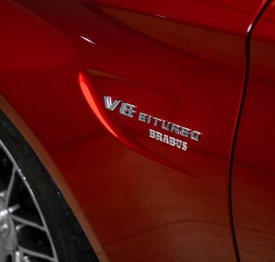 Mercedes-Benz Třídy C 9