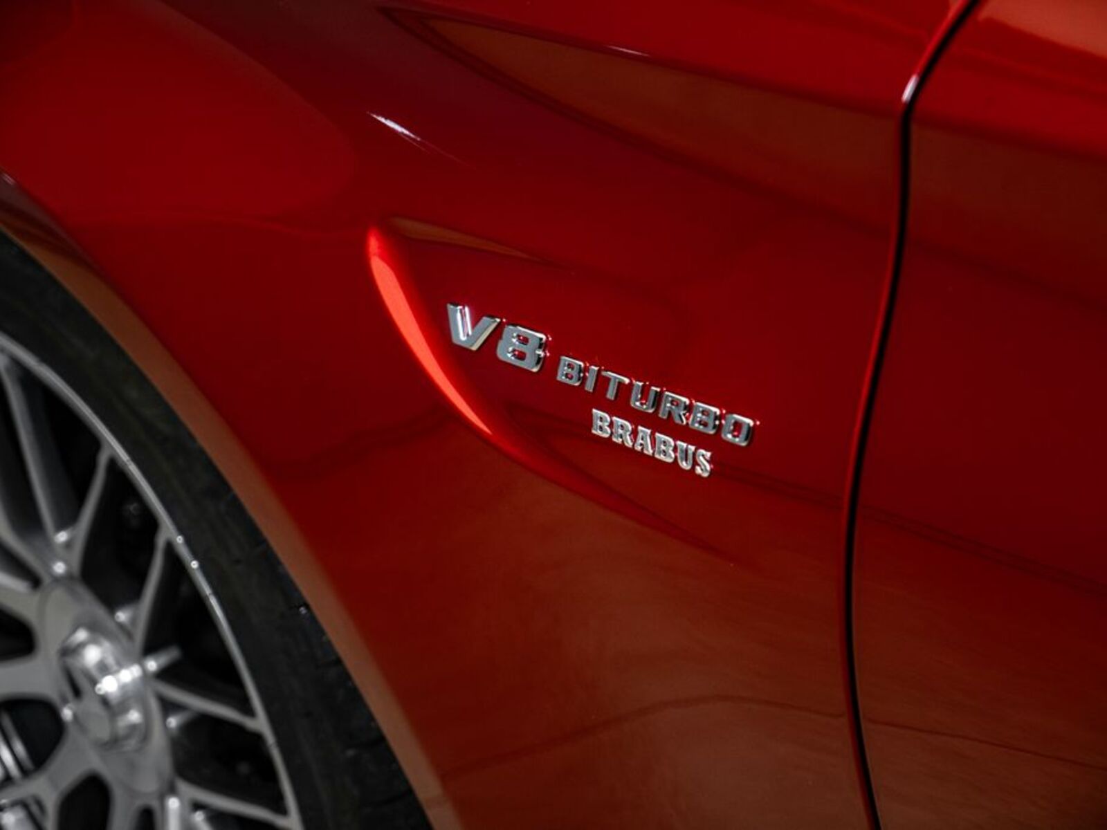 Mercedes-Benz Třídy C 9