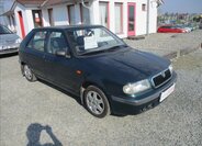 Škoda Felicia Hatchback 1,3 l 50 kw
