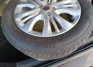 Fiat Tipo Sedan / Limuzína 1,4 l 70 kw