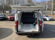 Mercedes-Benz Vito Skříň 1,6 l 65 kw