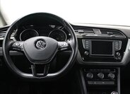 Volkswagen Touran 26