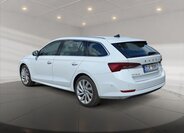 Škoda Octavia Kombi 1,4 l 110 kw