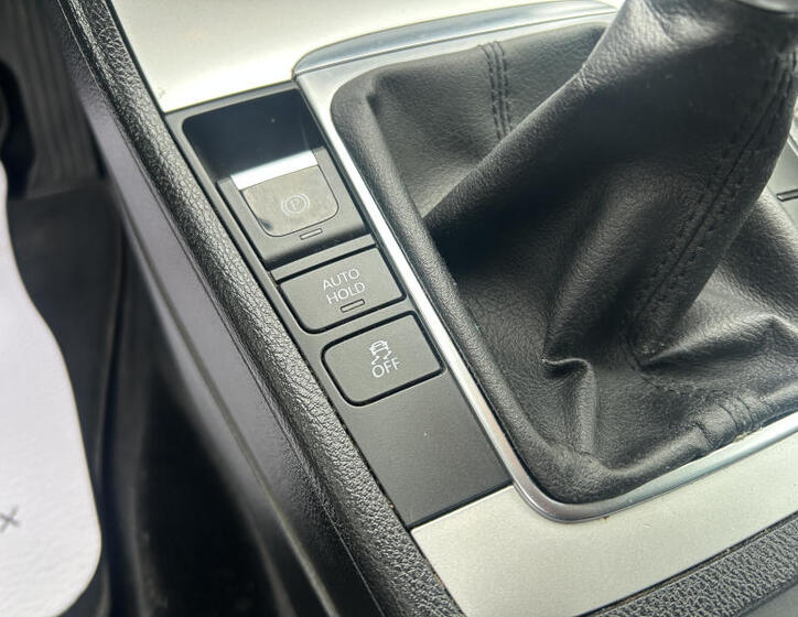 Volkswagen Passat CC 54