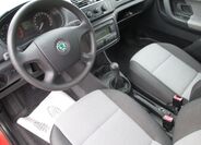 Škoda Fabia 12