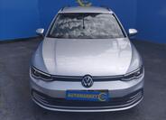 Volkswagen Golf 2