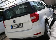 Škoda Yeti Kombi 1,2 l 77 kw