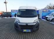 Citroën Jumper Ostatní 2,2 l 103 kw