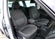 Škoda Yeti Kombi 1,4 l 92 kw