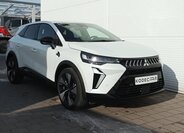 Mitsubishi Grandis SUV / Terénní 1,3 l 104 kw