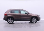 Volkswagen Tiguan SUV / Terénní 2,0 l 132 kw