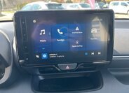 Toyota Yaris Hatchback 1,5 l 68 kw