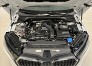 Škoda Octavia Kombi 1,5 l 85 kw