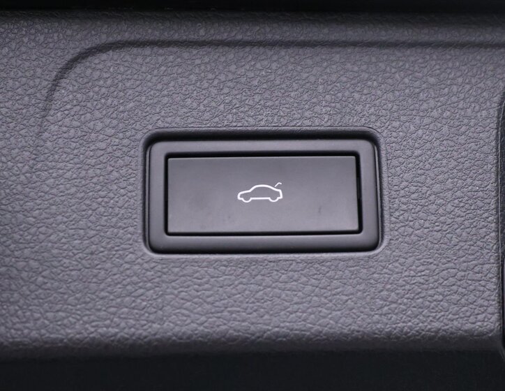 Volkswagen Passat Kombi 2,0 l 110 kw