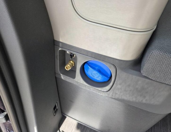 Volkswagen Ostatní Ostatní 2,0 l 110 kw