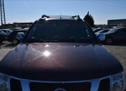 Nissan Navara Pick-up 3,0 l 170 kw
