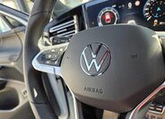 Volkswagen Tiguan SUV 2,0 l 195 kw