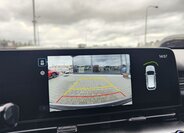 Hyundai Kona SUV 1,6 l 104 kw