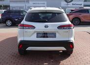 Toyota Corolla Cross 5