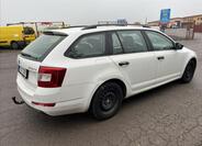 Škoda Octavia 5