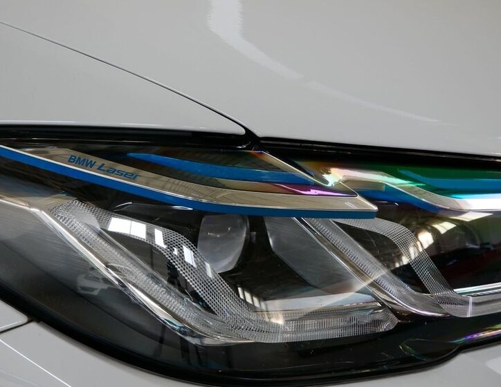 BMW Řada 5 Kombi 3,0 l 245 kw