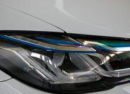 BMW Řada 5 Kombi 3,0 l 245 kw