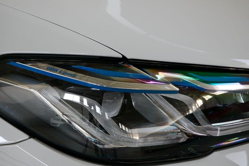 BMW Řada 5 Kombi 3,0 l 245 kw