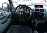 Fiat Scudo Ostatní 2,0 l 120 kw