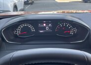 Peugeot 2008 SUV / Terénní 1,2 l 96 kw