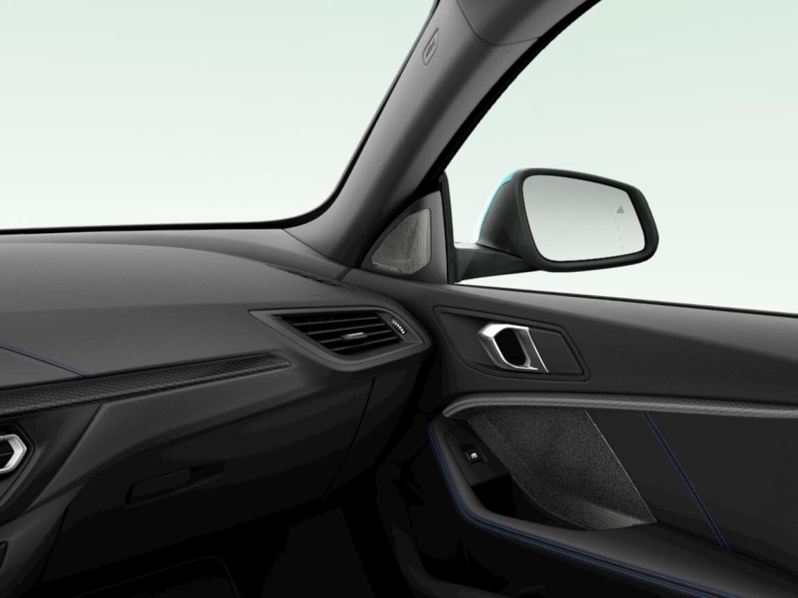 BMW Řada 2 Ostatní 1,5 l 103 kw