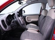 Fiat Panda Hatchback 875,0 63 kw