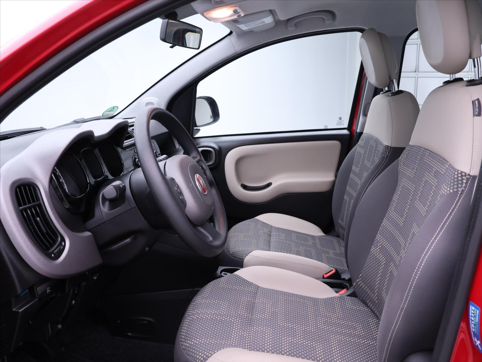 Fiat Panda Hatchback 875,0 63 kw