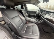 BMW Řada 5 Sedan / Limuzína 3,0 l 190 kw