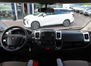Fiat Ducato VAN / Minibus 2,3 l 110 kw