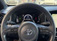 Toyota Aygo Hatchback 1,5 l 85 kw